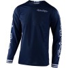 MTB/Motocross Shirt Lange Mouw Troy Lee Designs GP Air Mono N001 2020